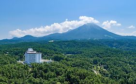 メルキュール鳥取大山リゾート&スパ